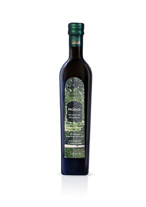 Picture of HOLIVA Extra Virgin Olive Oil - 250 ML.