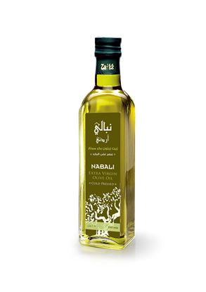 Picture of Nabali Extra Virgin Olive Oil - 250 ml